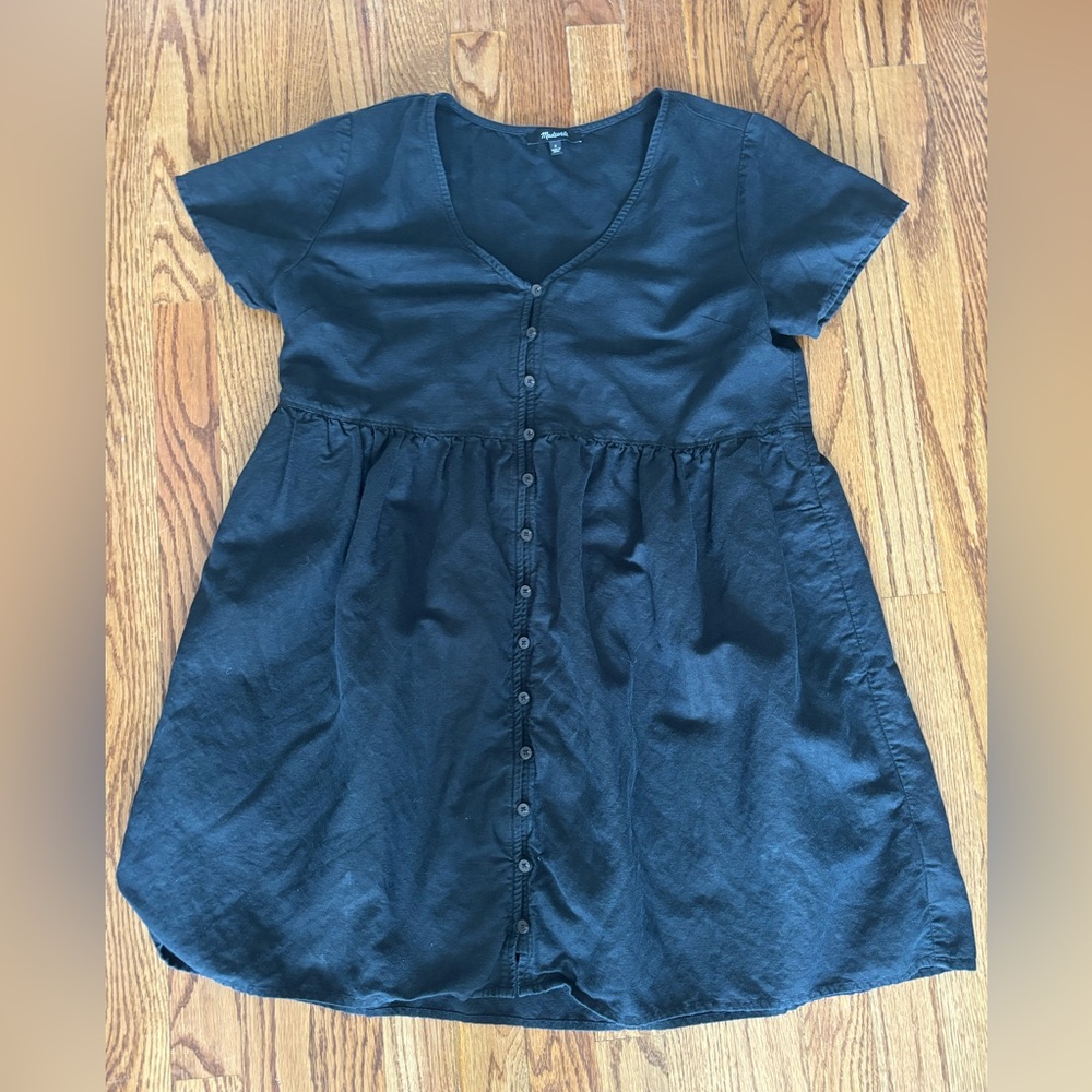 Madewell Dress